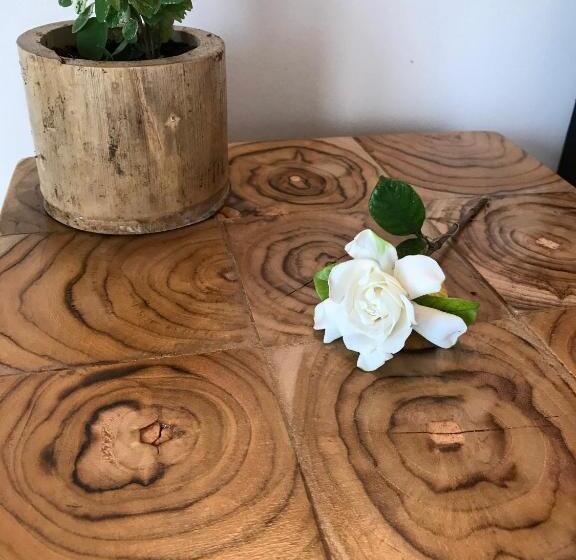 هتل Villas Los Olivos