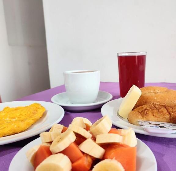 בית מלון כפרי Villasaurio