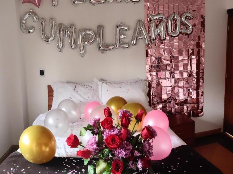 בית מלון כפרי Villasaurio