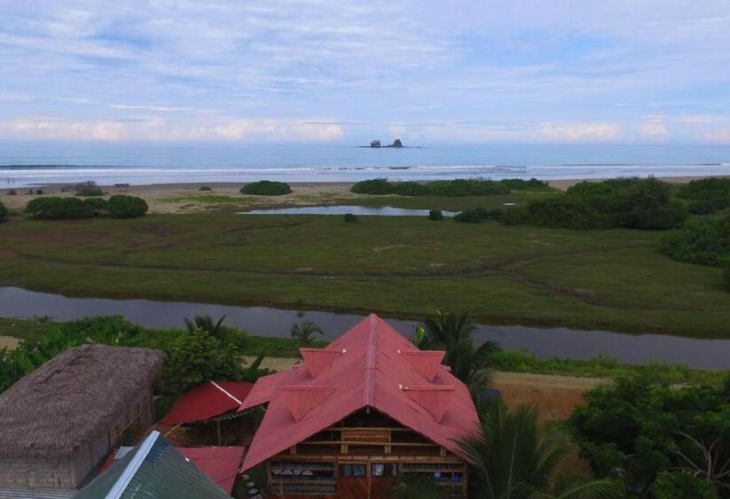 هتل Vistamar Guest House