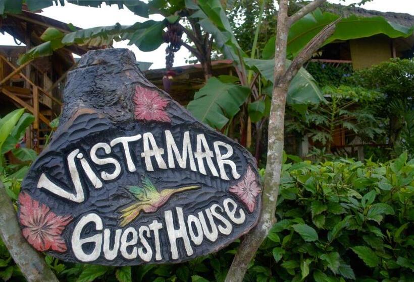 هتل Vistamar Guest House
