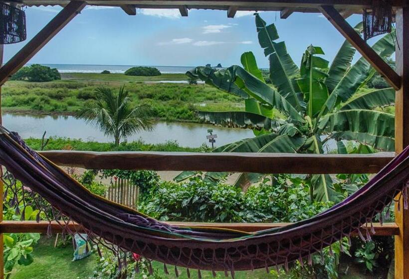 هتل Vistamar Guest House