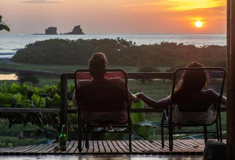 هتل Vistamar Guest House