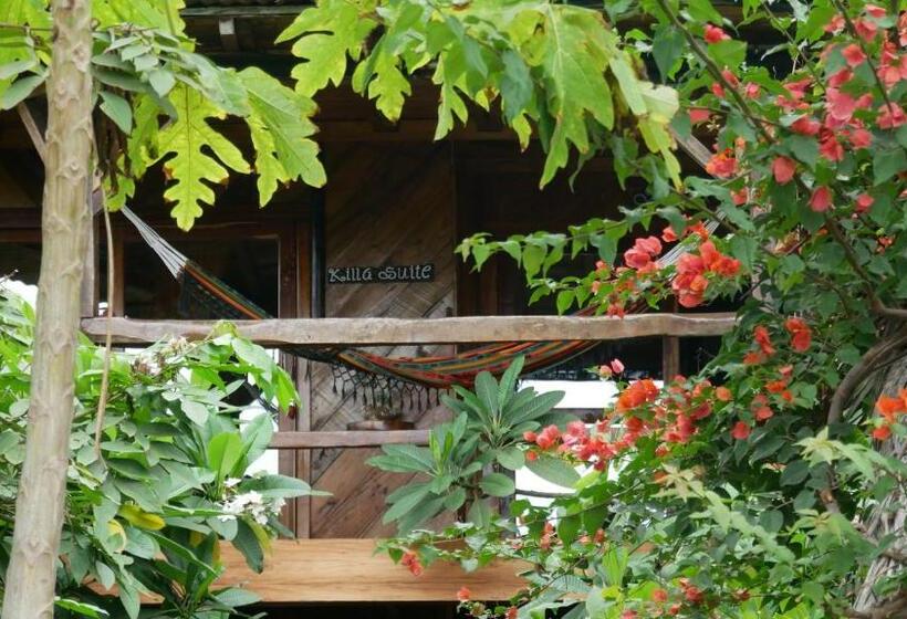 هتل Vistamar Guest House