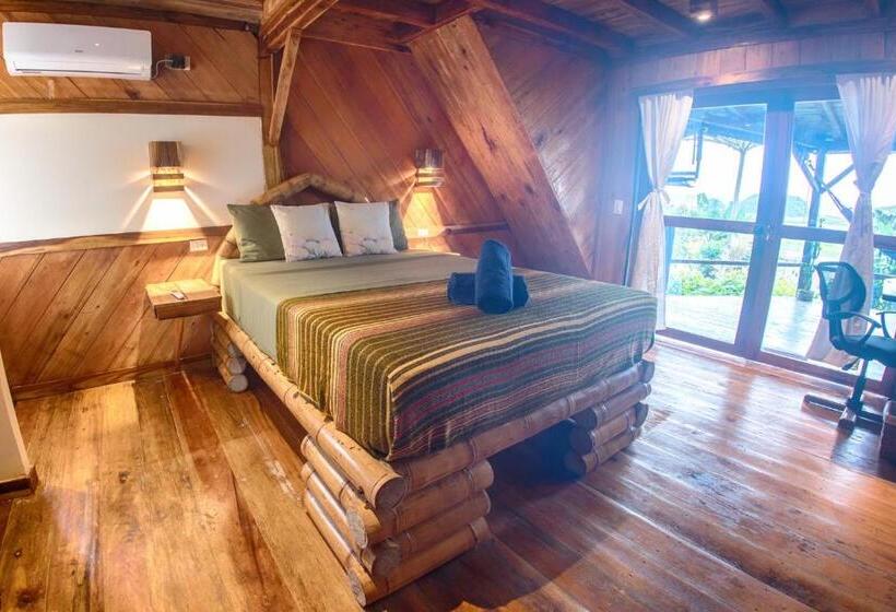 هتل Vistamar Guest House