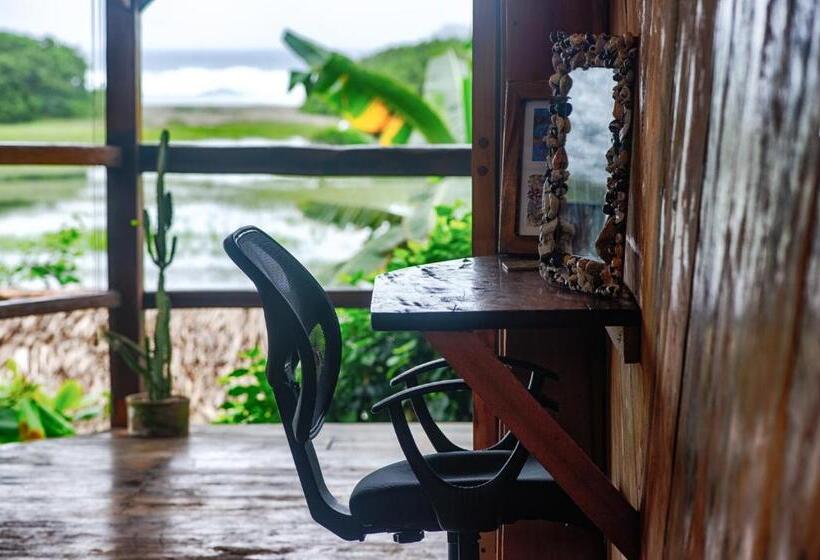 هتل Vistamar Guest House