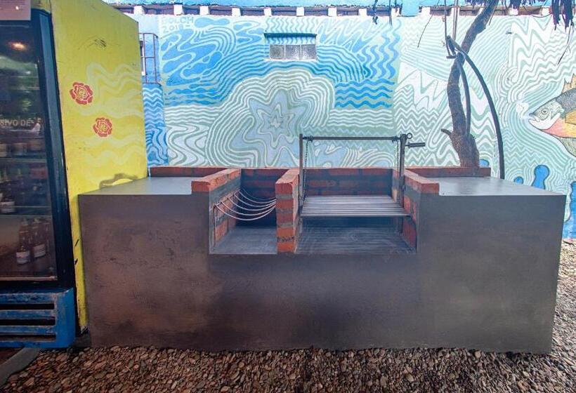 هتل Vistamar Guest House