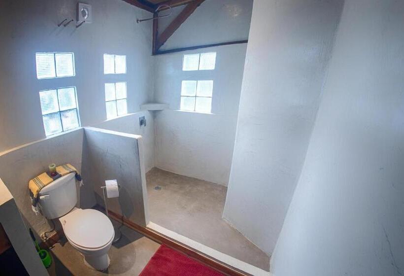 هتل Vistamar Guest House