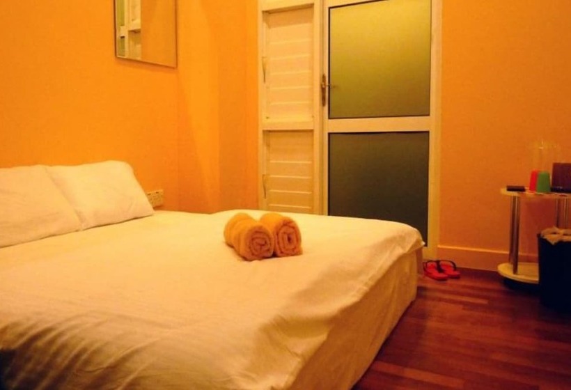 בית מלון כפרי Vstay Two Guesthouse