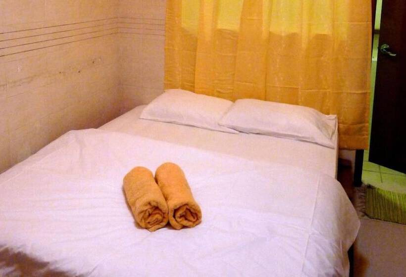 בית מלון כפרי Vstay Two Guesthouse