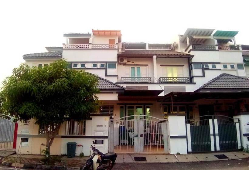 בית מלון כפרי Vstay Two Guesthouse