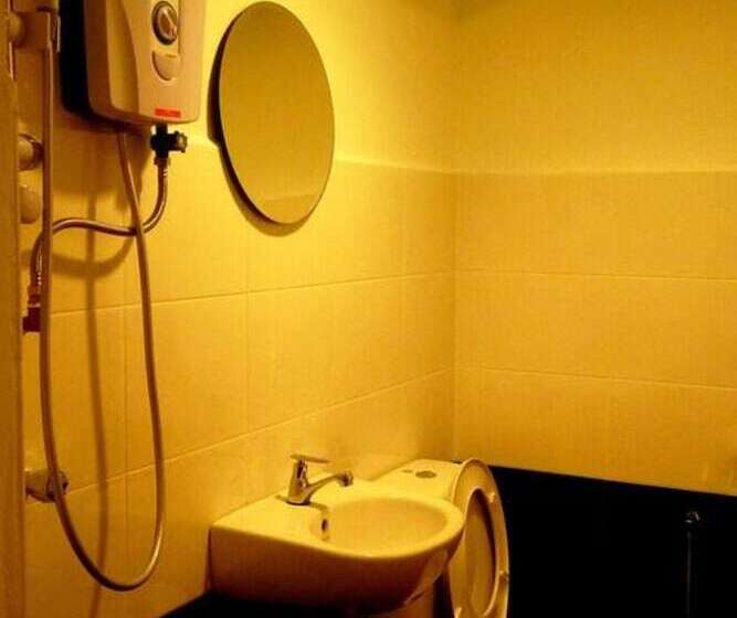 בית מלון כפרי Vstay Two Guesthouse