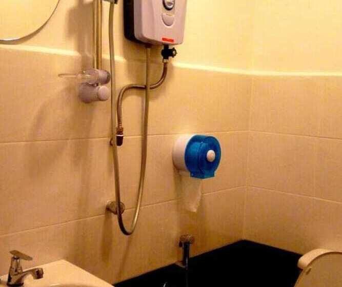 בית מלון כפרי Vstay Two Guesthouse