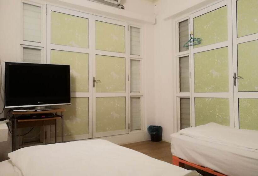 בית מלון כפרי Vstay Two Guesthouse