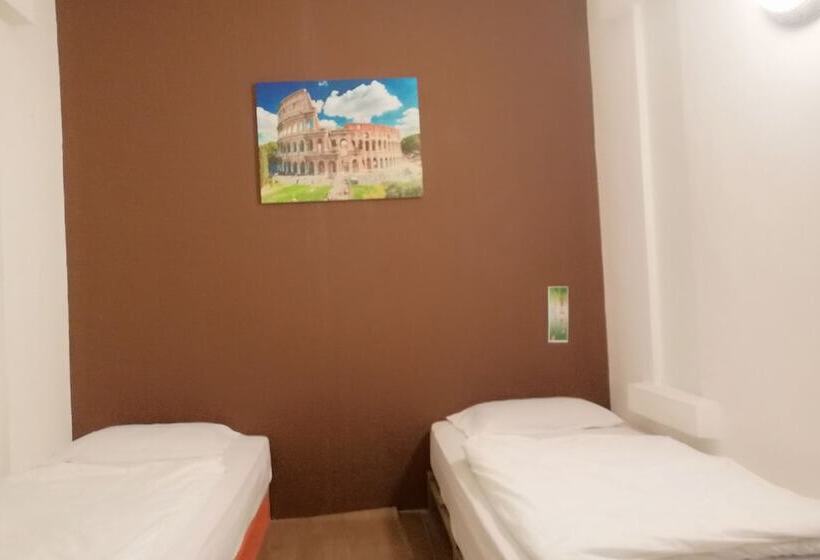 בית מלון כפרי Vstay Two Guesthouse