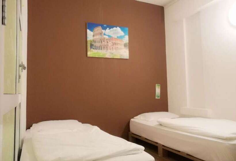 בית מלון כפרי Vstay Two Guesthouse