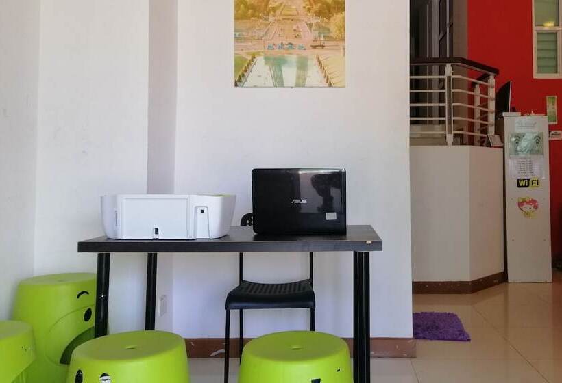 בית מלון כפרי Vstay Two Guesthouse