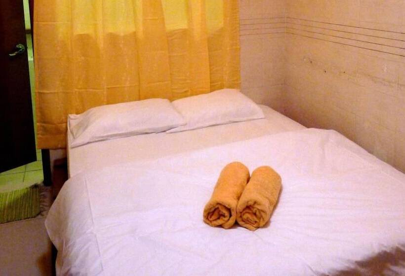 בית מלון כפרי Vstay Two Guesthouse