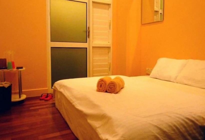 בית מלון כפרי Vstay Two Guesthouse