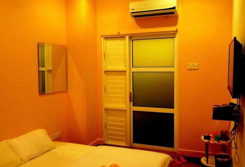 בית מלון כפרי Vstay Two Guesthouse