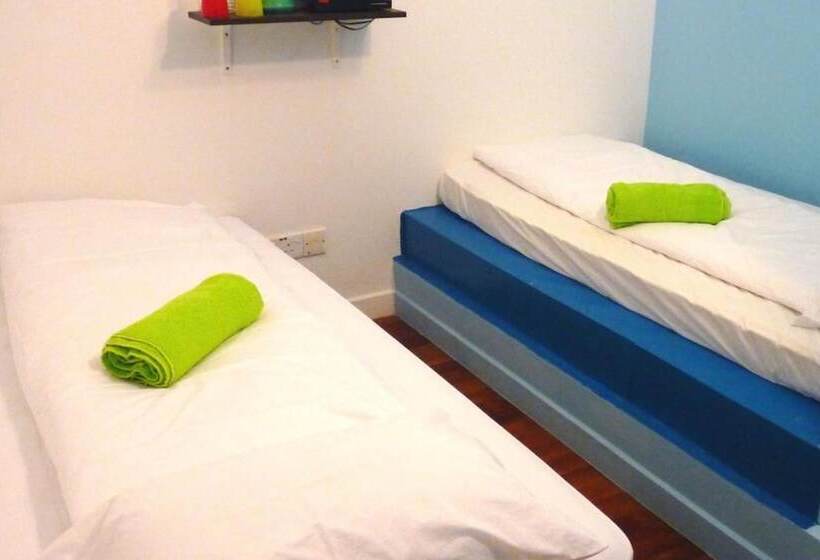 בית מלון כפרי Vstay Two Guesthouse