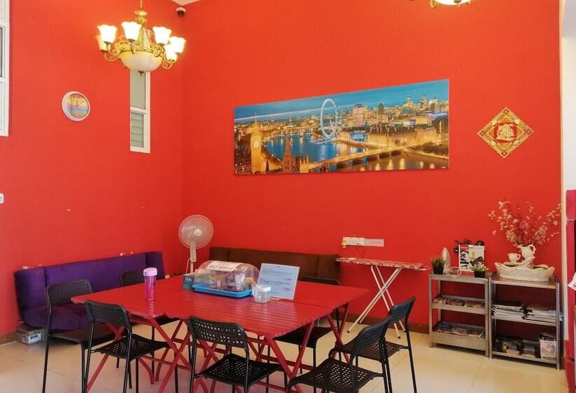 בית מלון כפרי Vstay Two Guesthouse