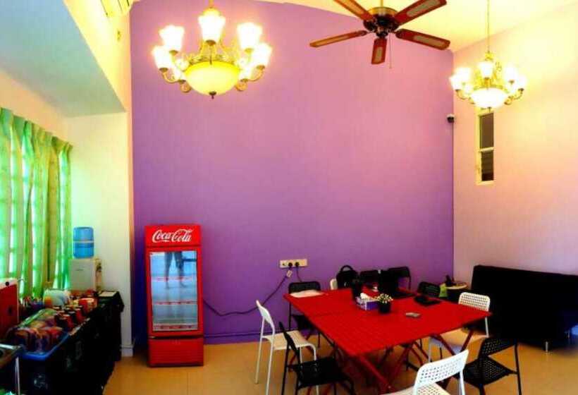 בית מלון כפרי Vstay Two Guesthouse