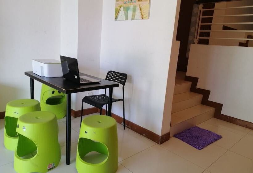 בית מלון כפרי Vstay Two Guesthouse