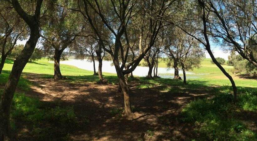 בית מלון כפרי Wakana Lake Glamping