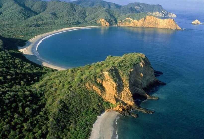 هتل Wild Child Village