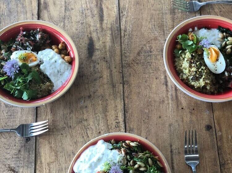 هتل Wild Child Village