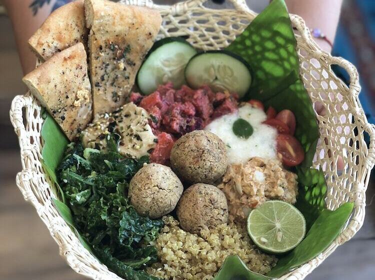 هتل Wild Child Village