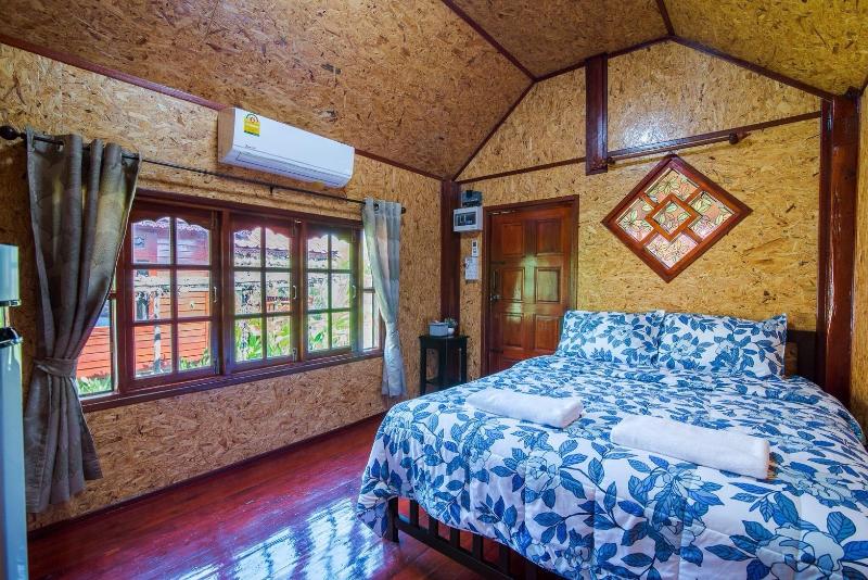 Hotel Wisahome Hua Hin