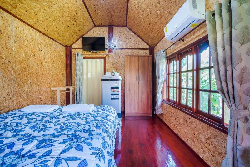 Hotel Wisahome Hua Hin