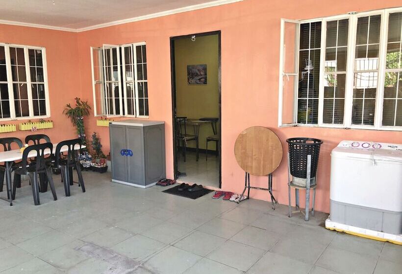 Kalayaan Transient House