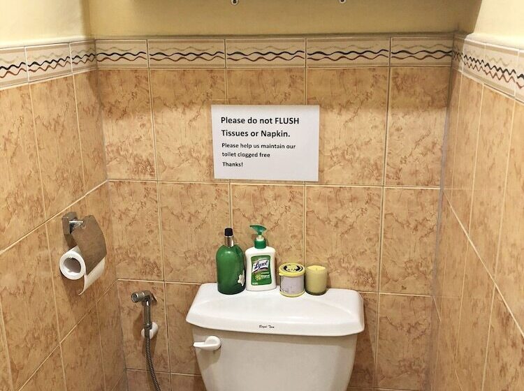 Kalayaan Transient House