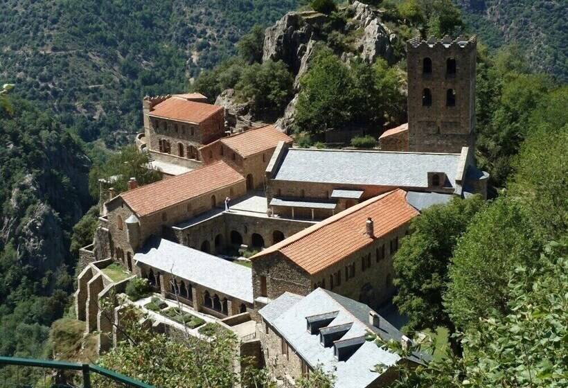 La Demeure De L'ebeniste