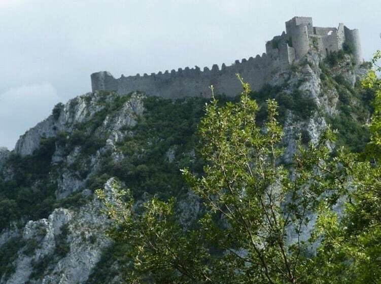 La Demeure De L'ebeniste