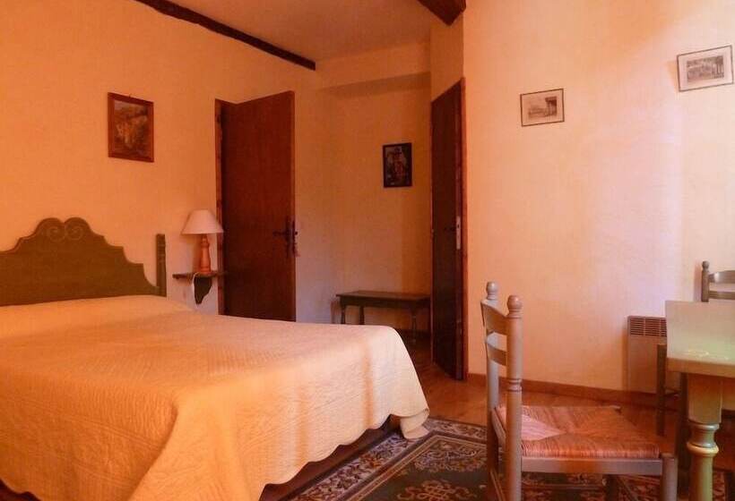 La Demeure De L'ebeniste