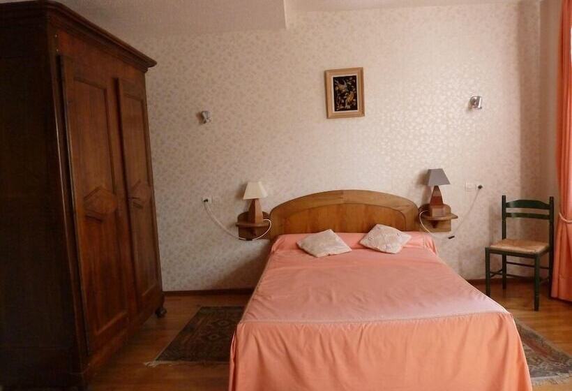 La Demeure De L'ebeniste