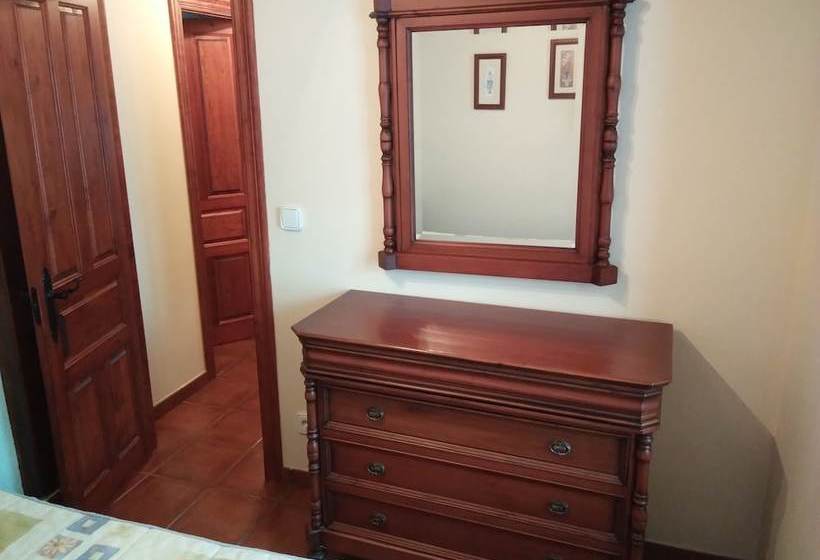 La Hacienda De María