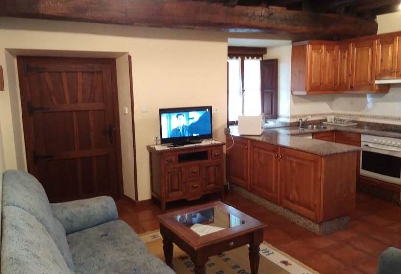 La Hacienda De María