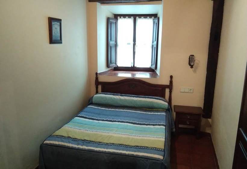 La Hacienda De María