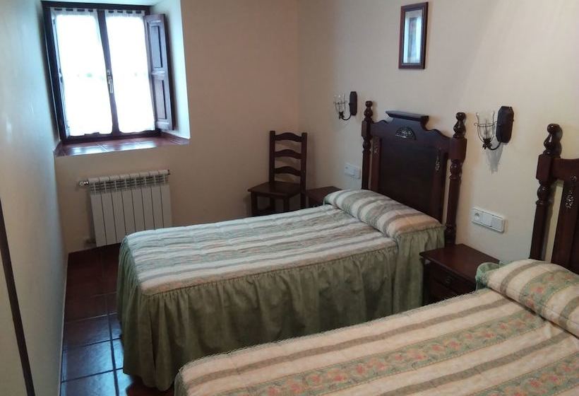 La Hacienda De María