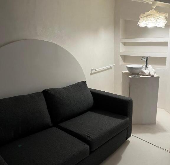 La Maison Plume, Appart Boutique