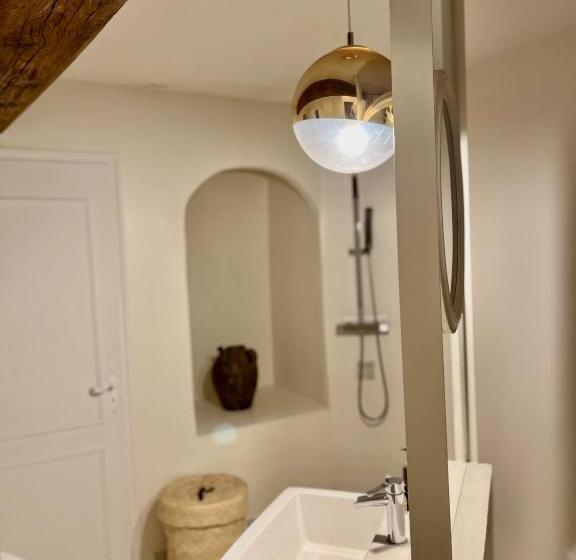 La Maison Plume, Appart Boutique