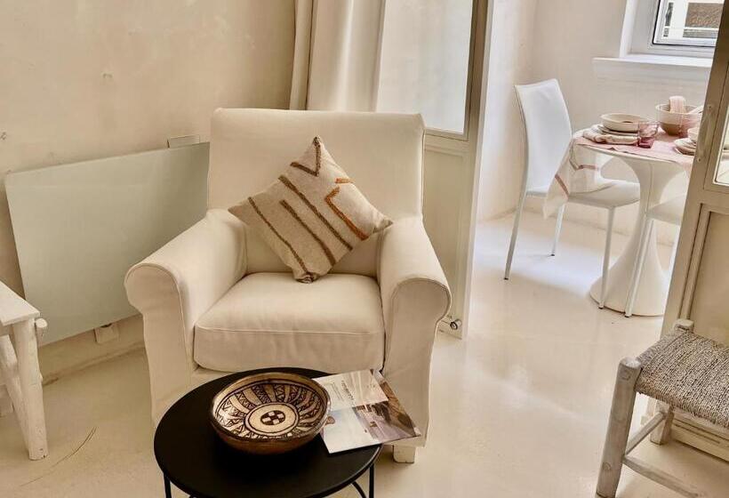 La Maison Plume, Appart Boutique