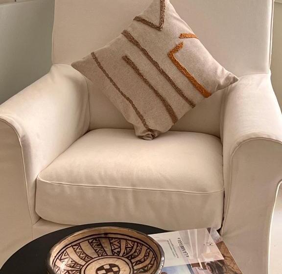 La Maison Plume, Appart Boutique