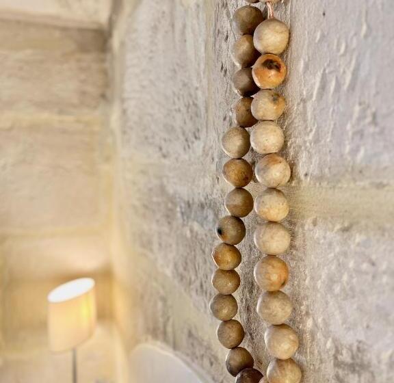 La Maison Plume, Appart Boutique