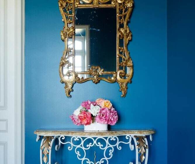 Le Manoir De Ravenoville